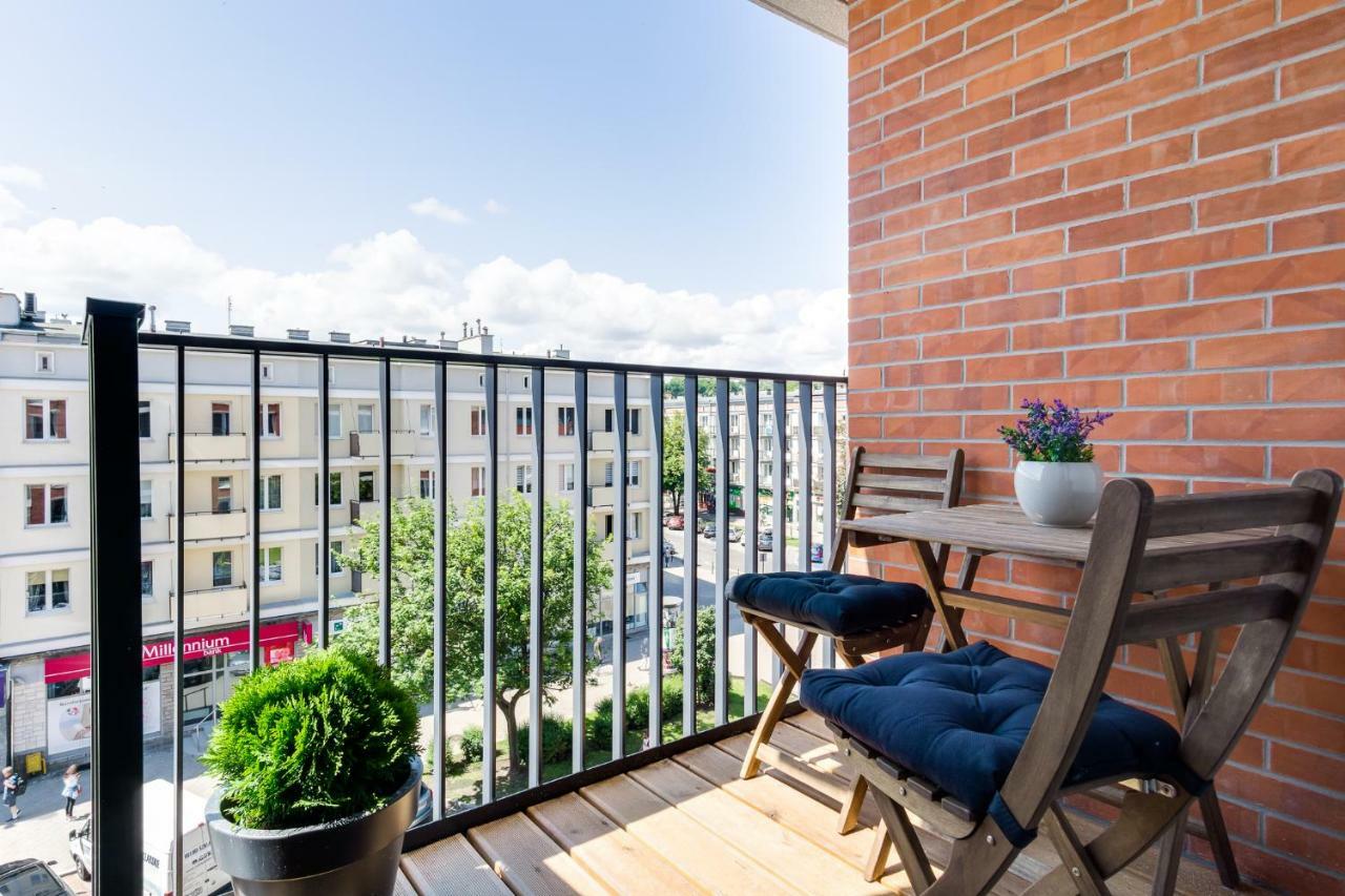 Elite Apartments Old Town Rajska Residence Gdansk Bagian luar foto